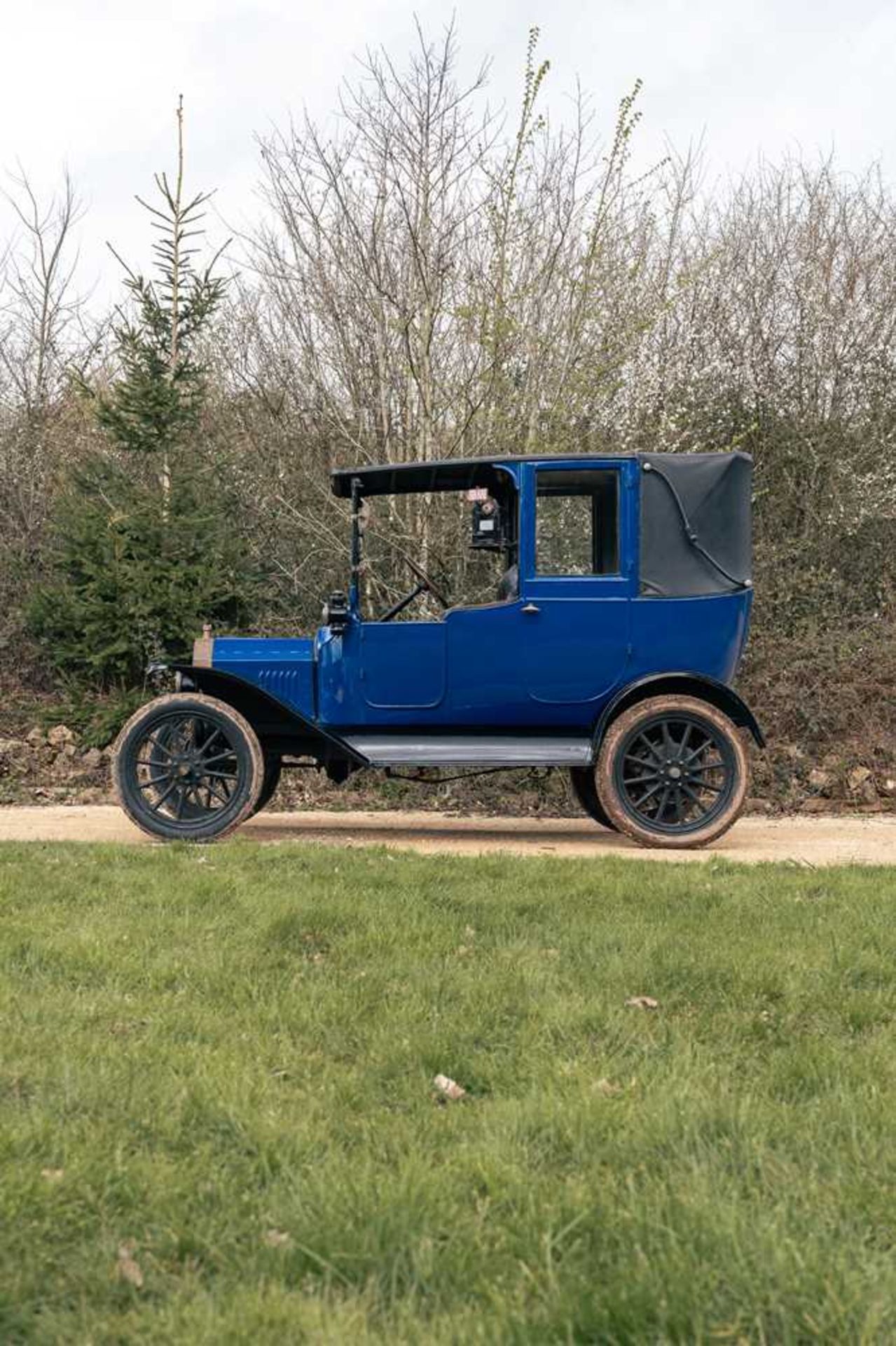 1915 Ford Model T Landaulette - Bild 57 aus 74