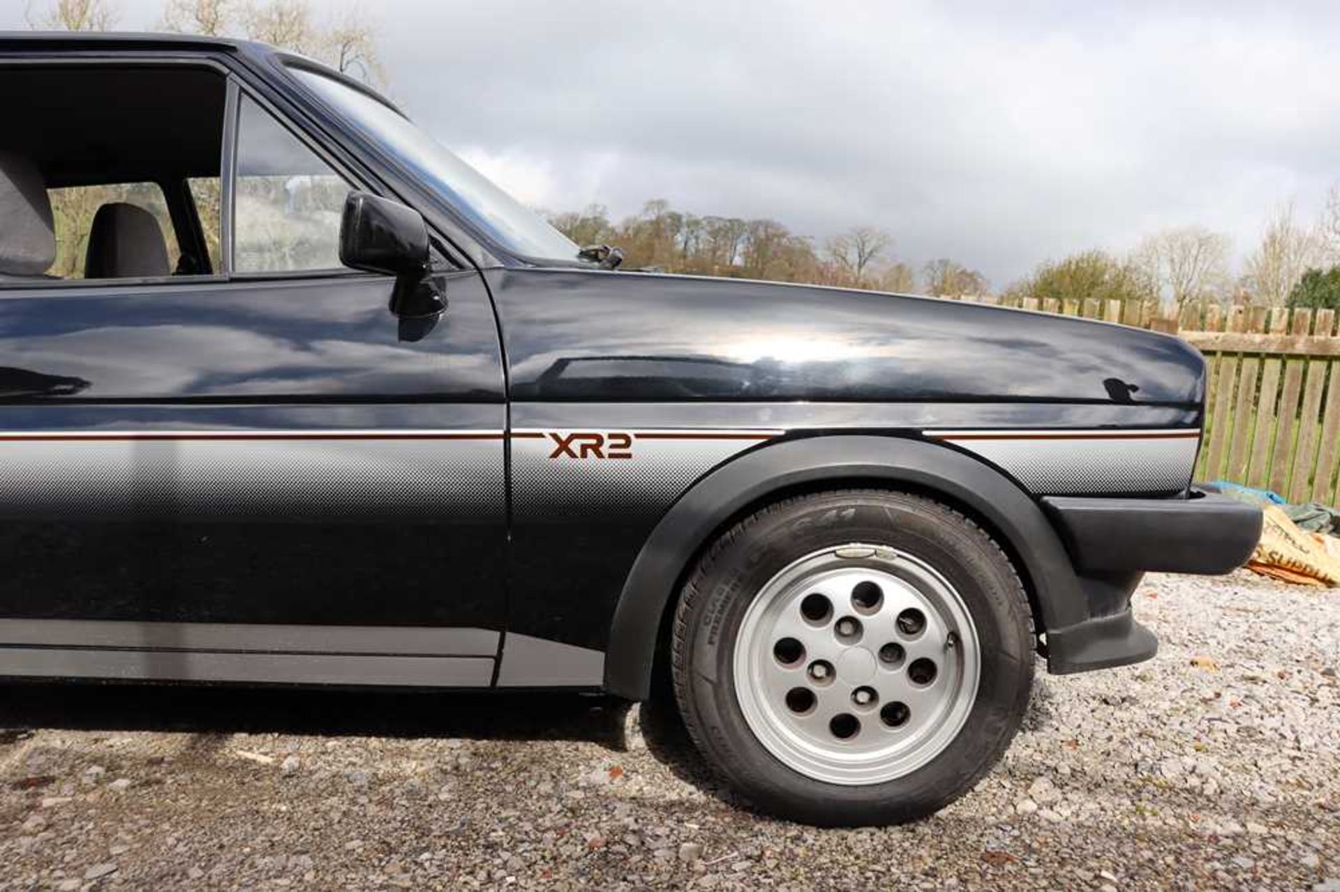1983 Ford Fiesta XR2 - Image 35 of 56