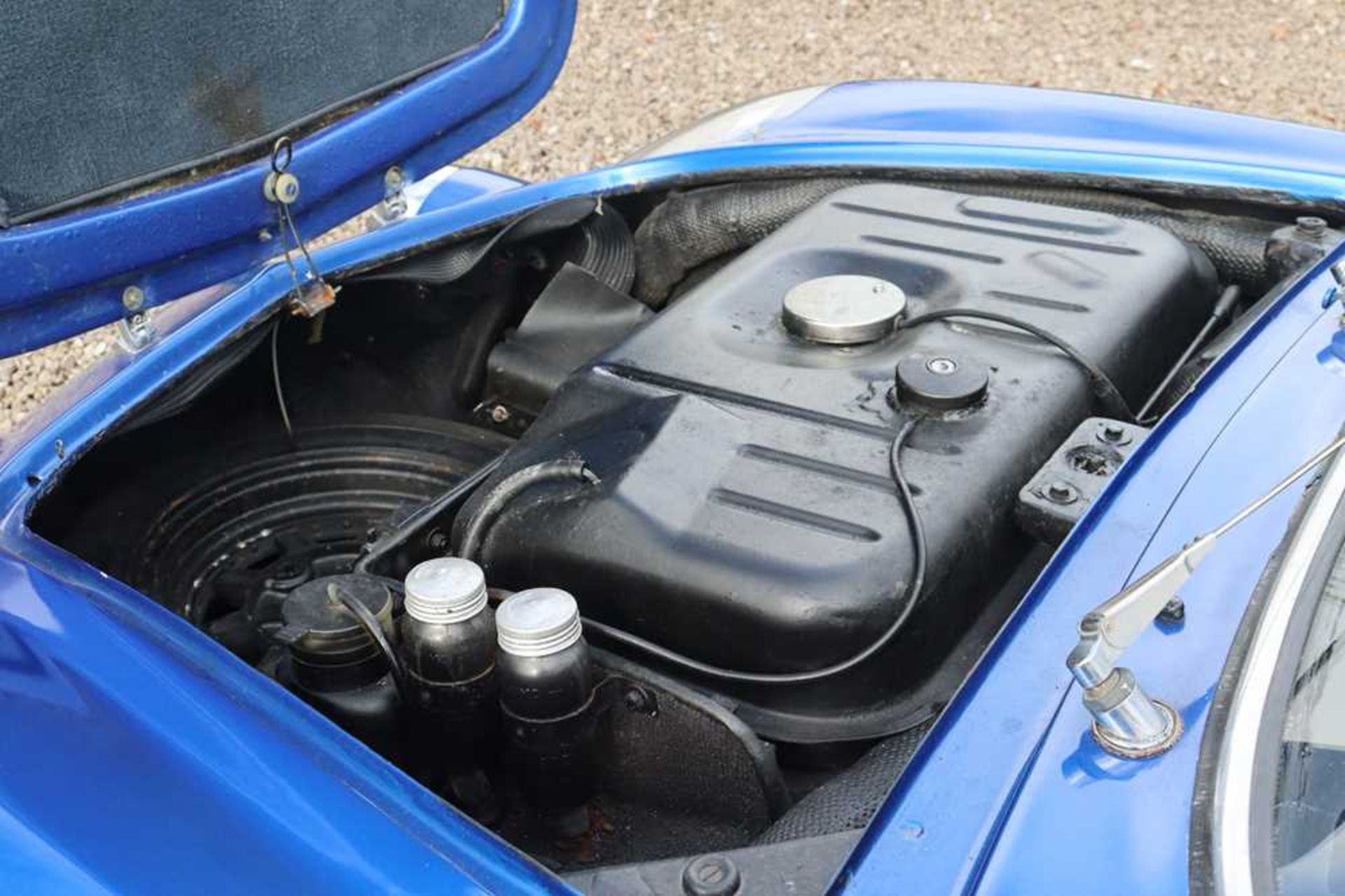 1974 Alpine Renault A110 - Image 38 of 61