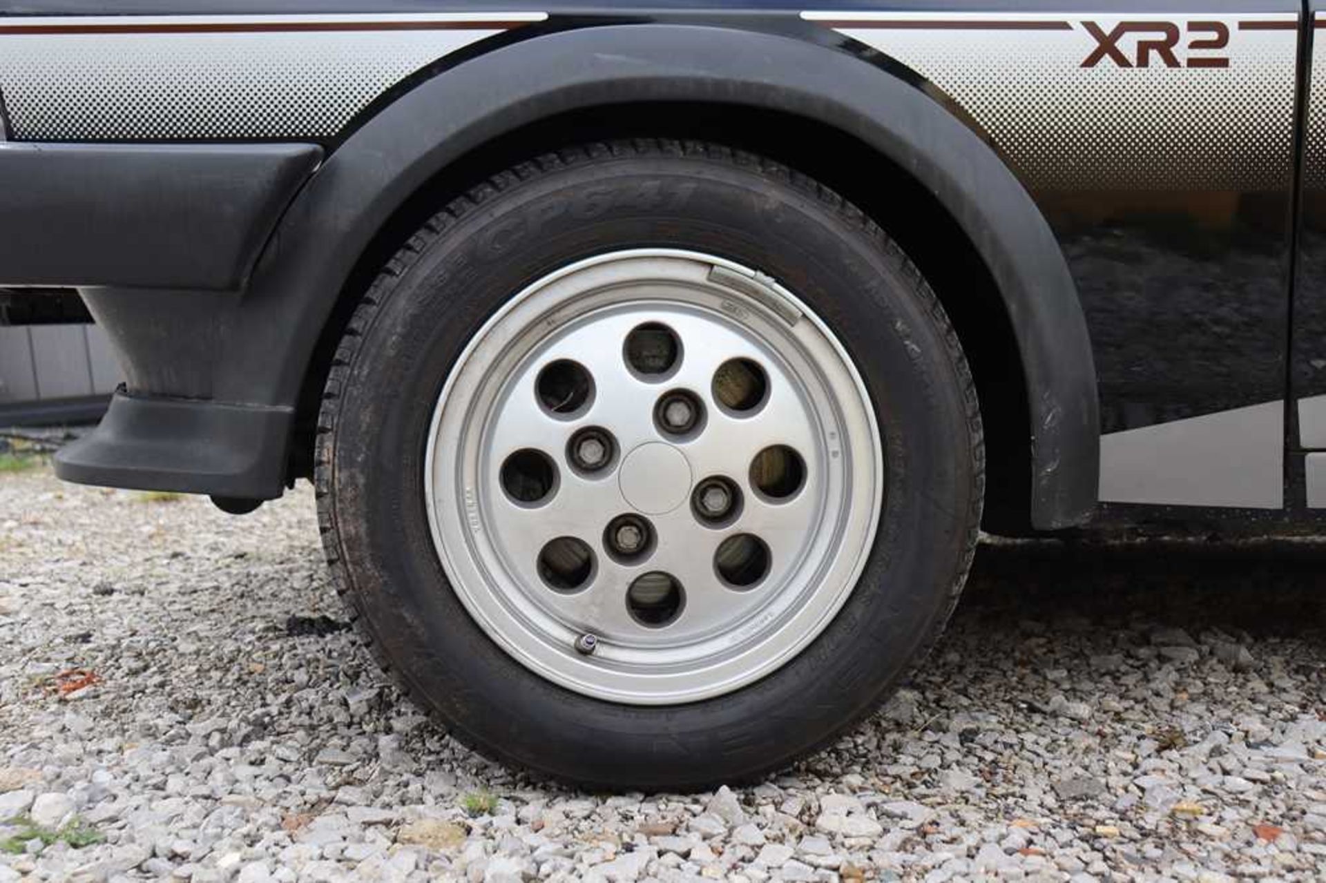 1983 Ford Fiesta XR2 - Image 39 of 56