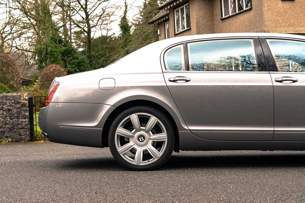 2005 Bentley Continental Flying Spur - Image 8 of 58