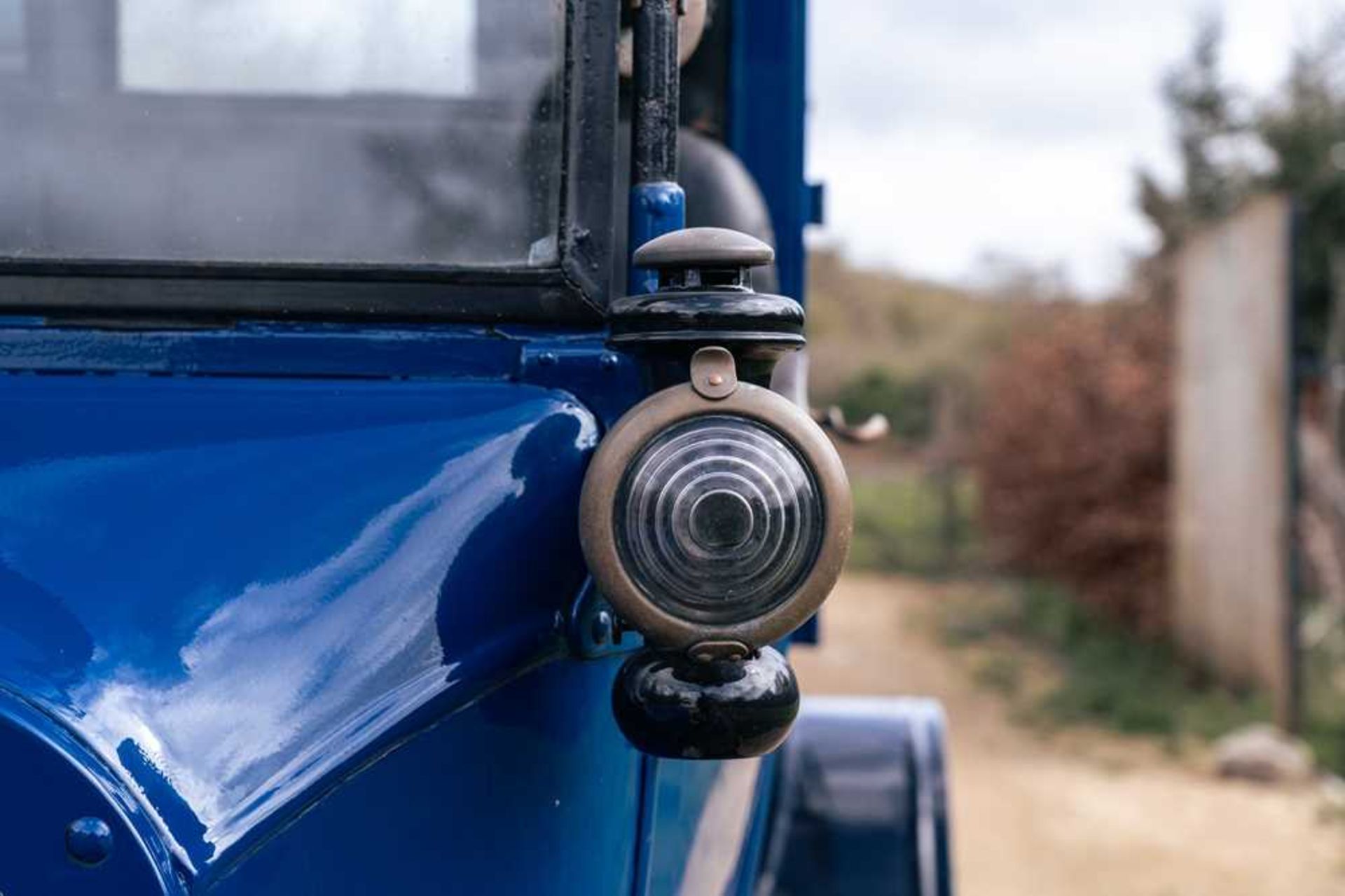 1915 Ford Model T Landaulette - Image 25 of 74