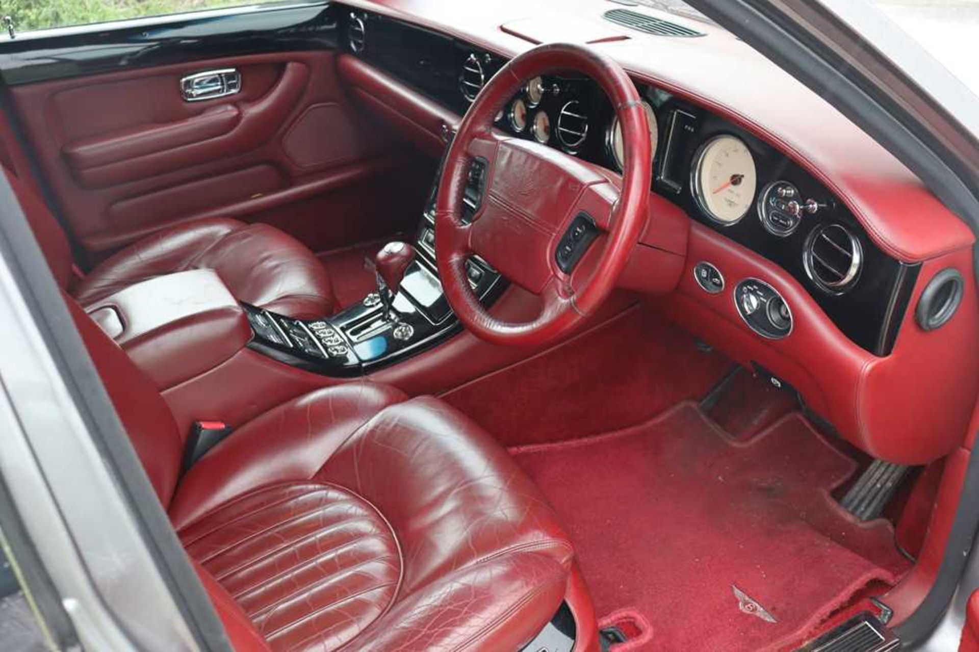 1999 Bentley Arnage Red Label - Image 14 of 45