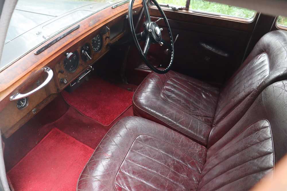 1951 Bentley MkVI Saloon - Image 15 of 48