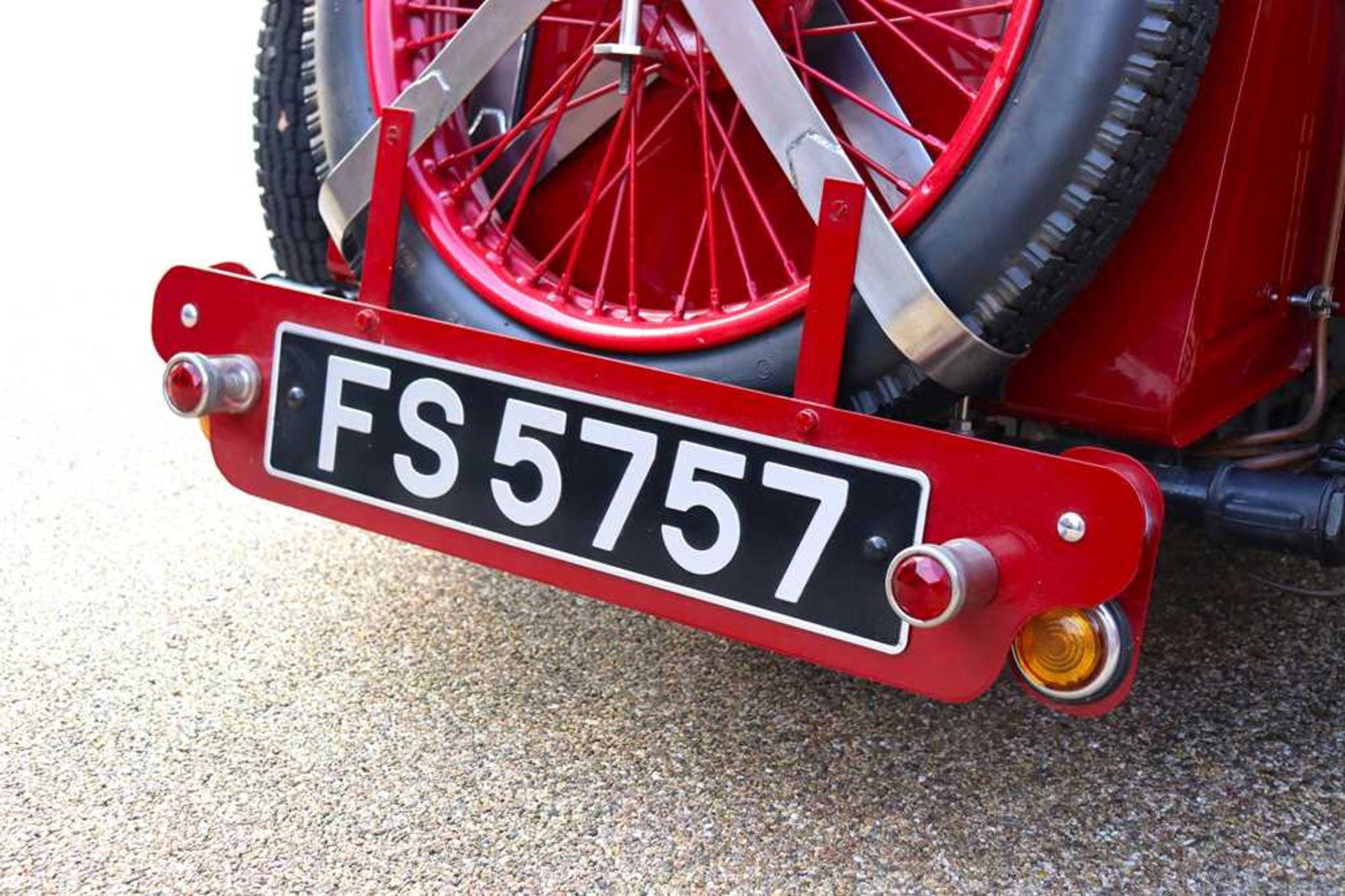 1932 MG J2 Midget Excellently restored and with period competition history - Image 37 of 76