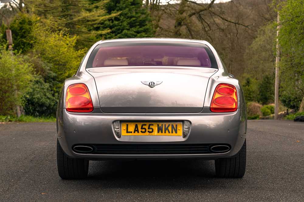 2005 Bentley Continental Flying Spur - Image 5 of 58
