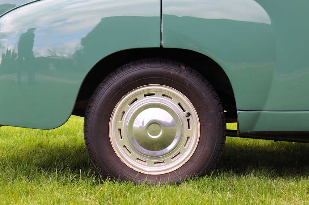 1958 Standard Ten Saloon No Reserve - Image 25 of 73