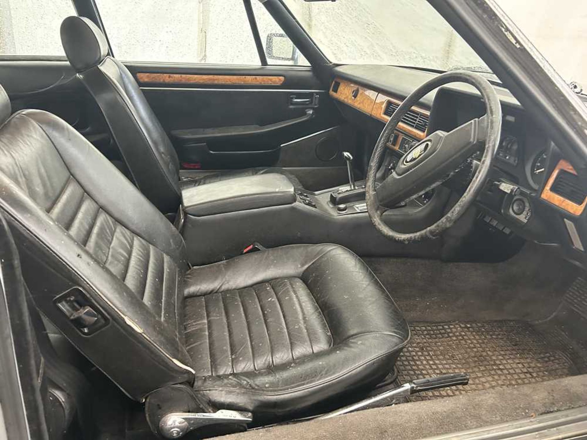 1983 Jaguar XJ-S HE No Reserve - Image 17 of 25