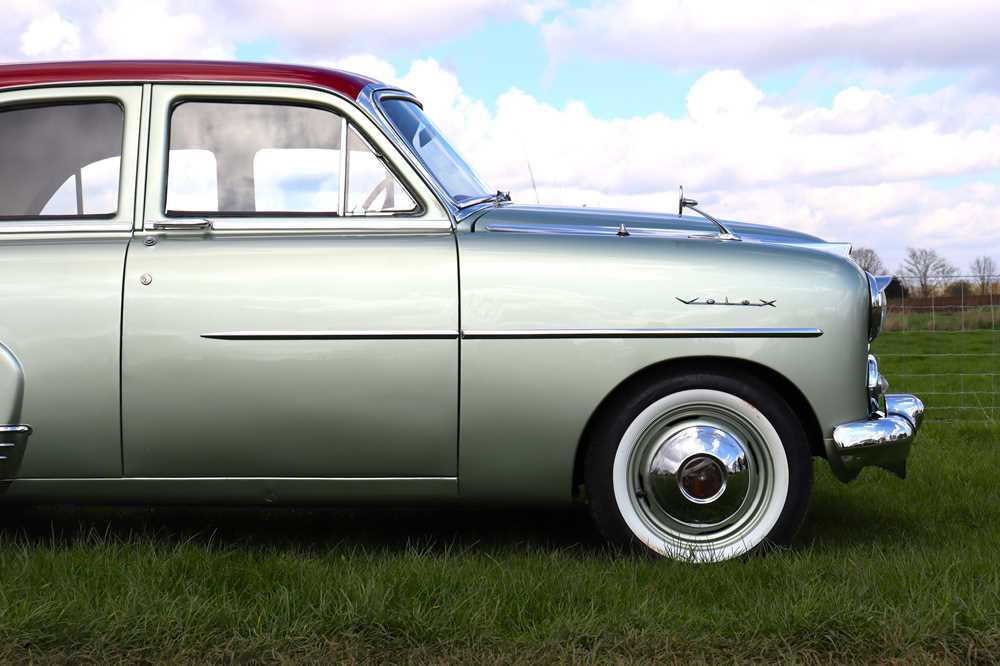 1956 Vauxhall Velox E - Image 29 of 68