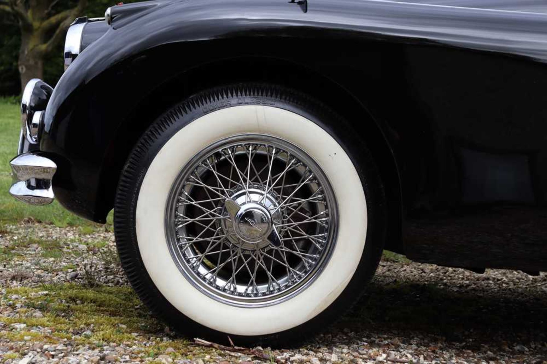 1959 Jaguar XK 150 Fixed Head Coupe 1 of just 1,368 RHD examples made - Image 37 of 49