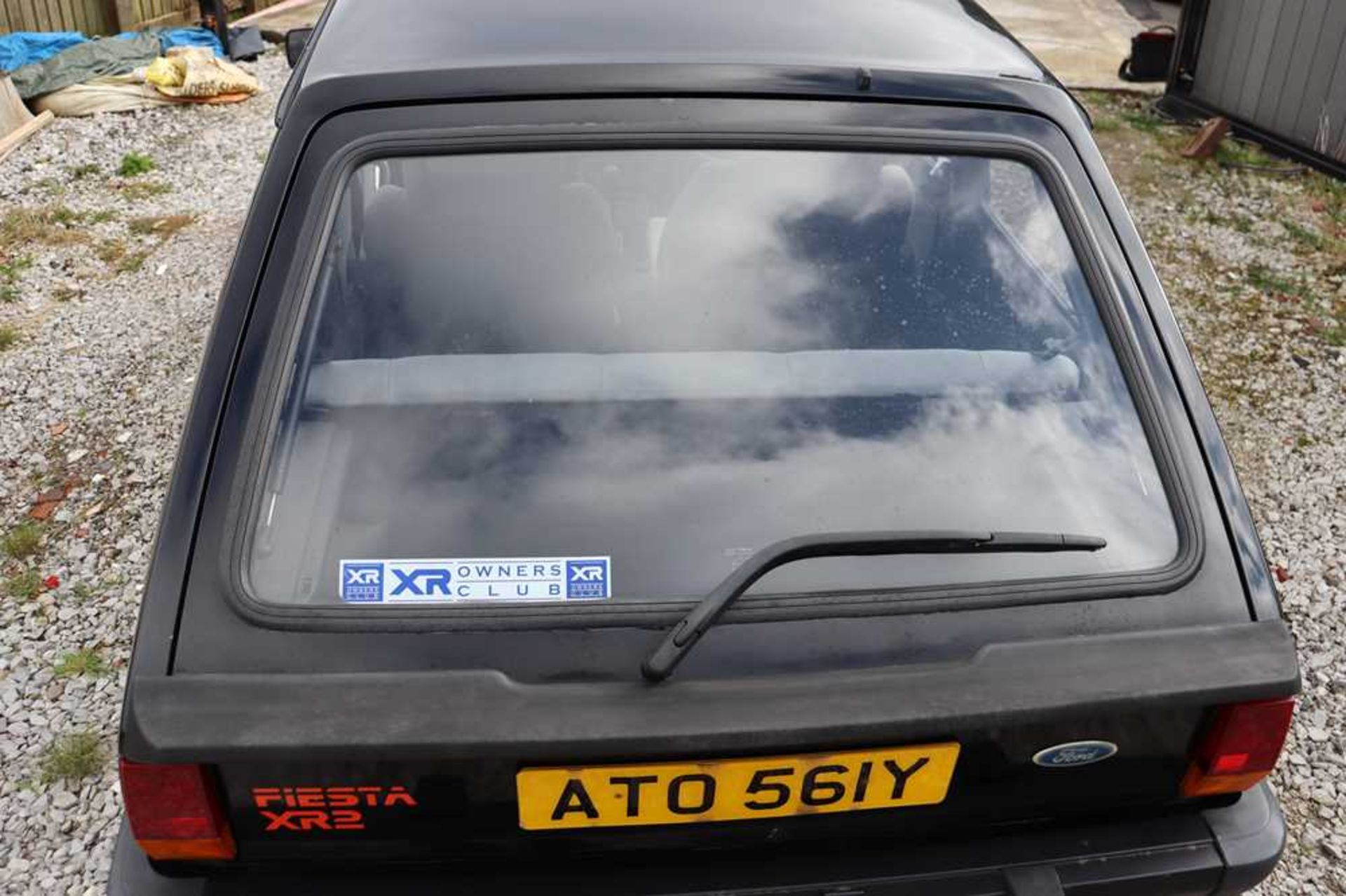 1983 Ford Fiesta XR2 - Image 43 of 56