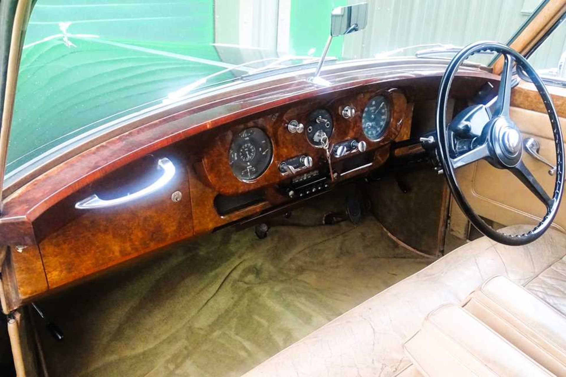 1957 Bentley S1 - Image 57 of 70