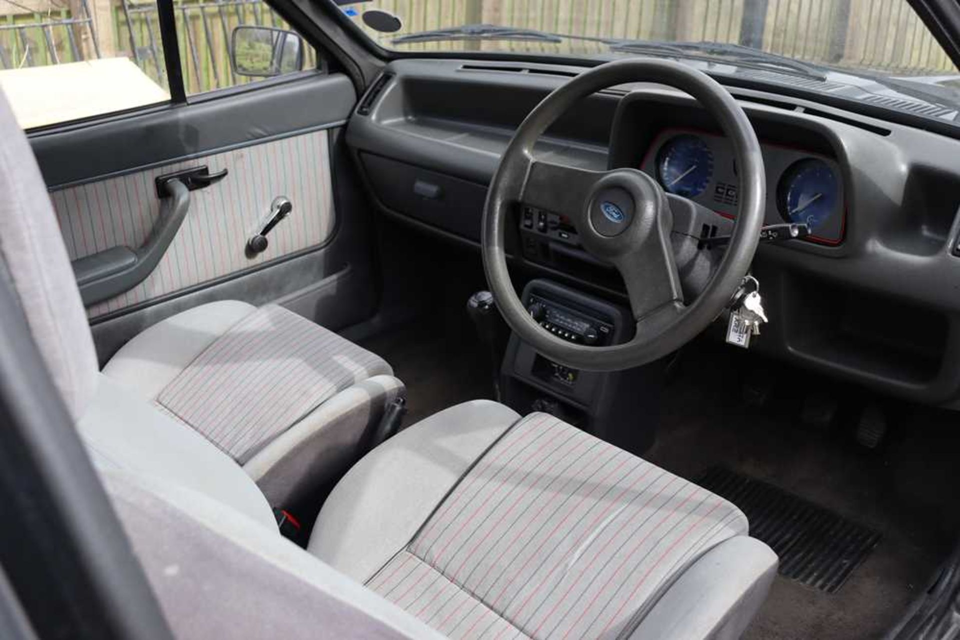 1983 Ford Fiesta XR2 - Image 14 of 56