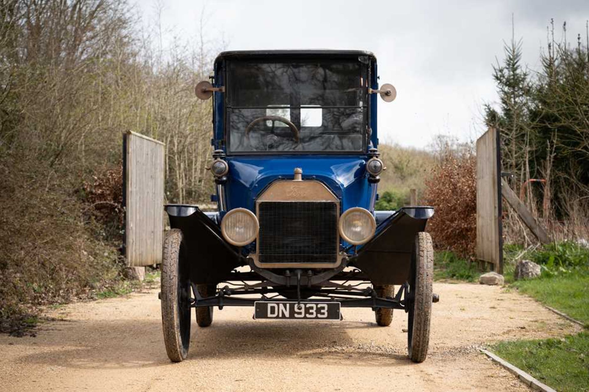 1915 Ford Model T Landaulette - Image 17 of 74