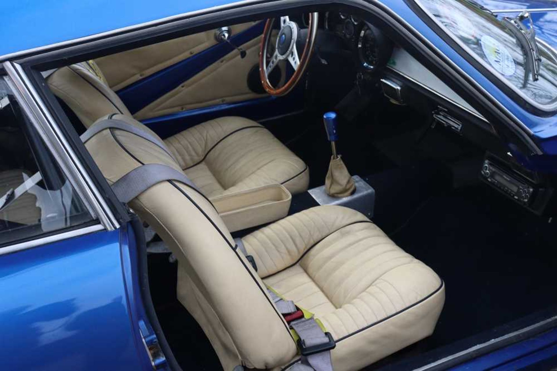 1974 Alpine Renault A110 - Image 28 of 61