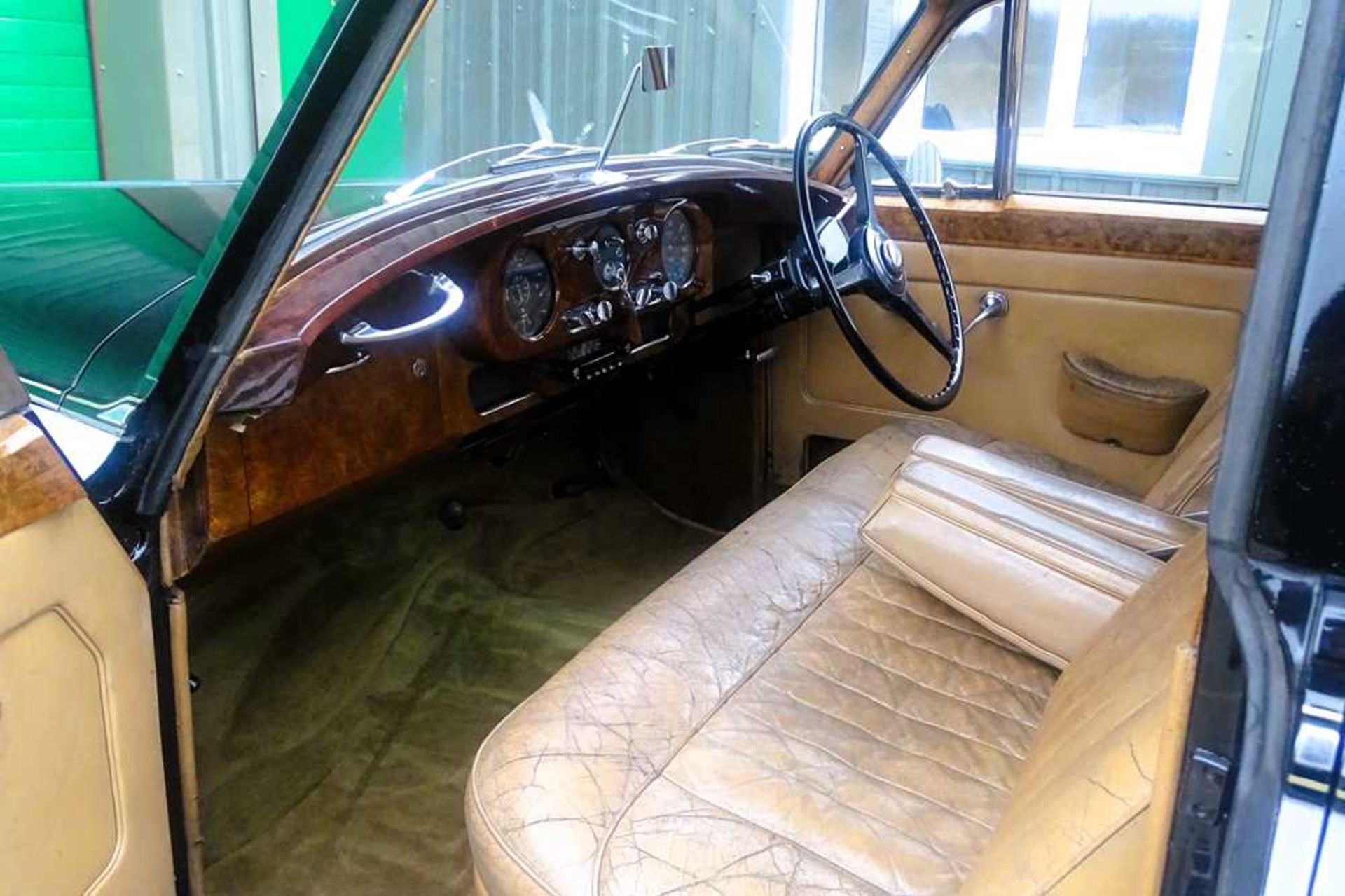 1957 Bentley S1 - Image 46 of 70