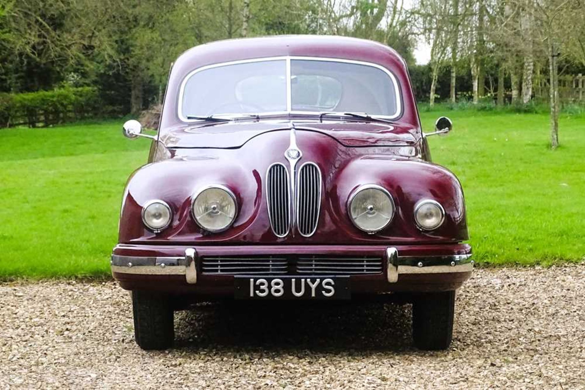 1953 Bristol 403 - Image 2 of 70