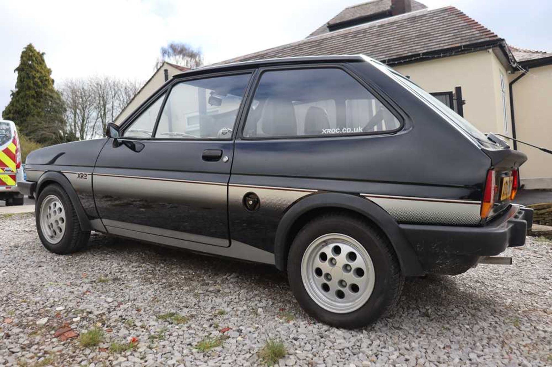 1983 Ford Fiesta XR2 - Image 13 of 56
