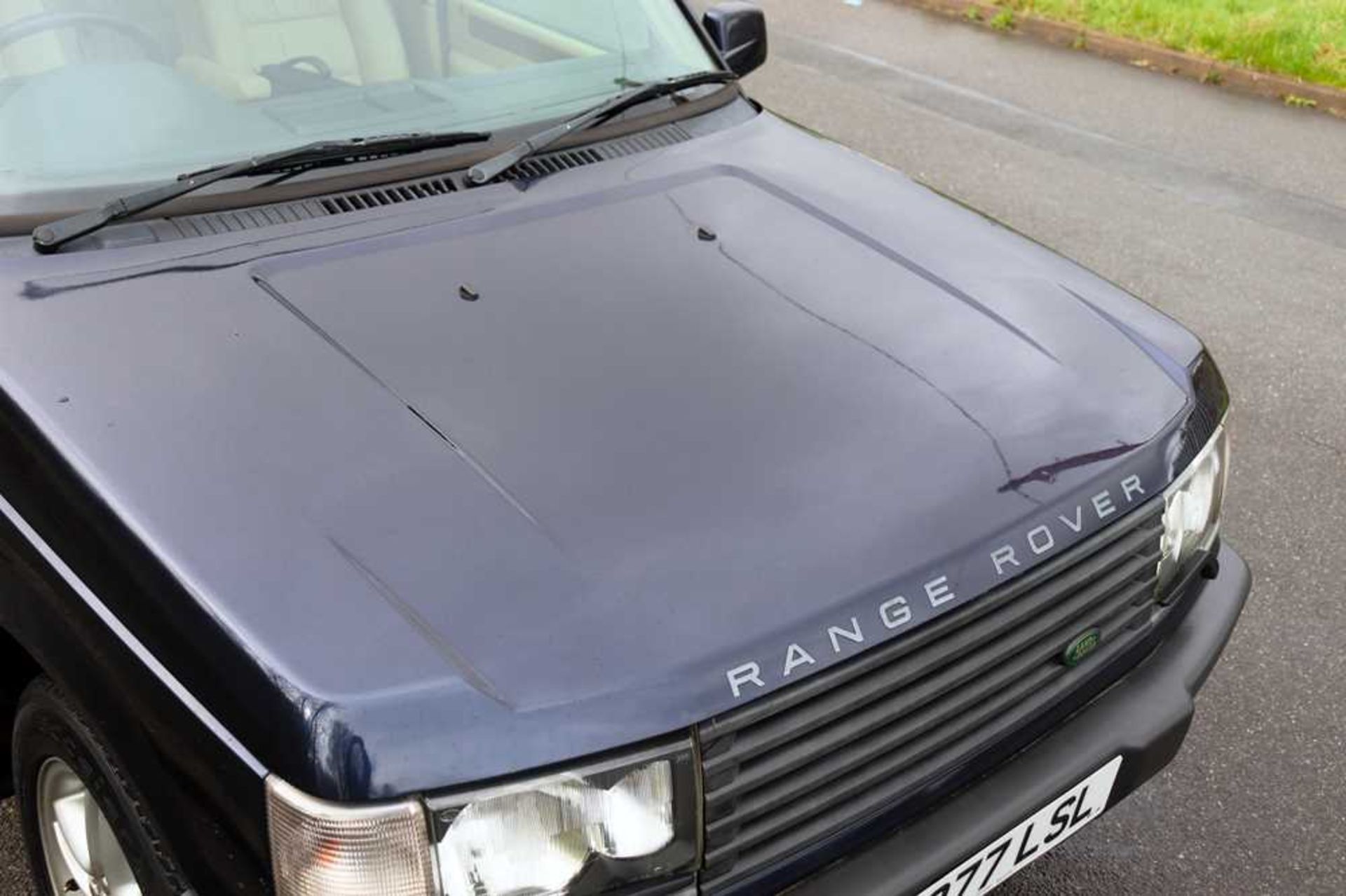 2000 Range Rover Vogue 4.6 - Image 19 of 82
