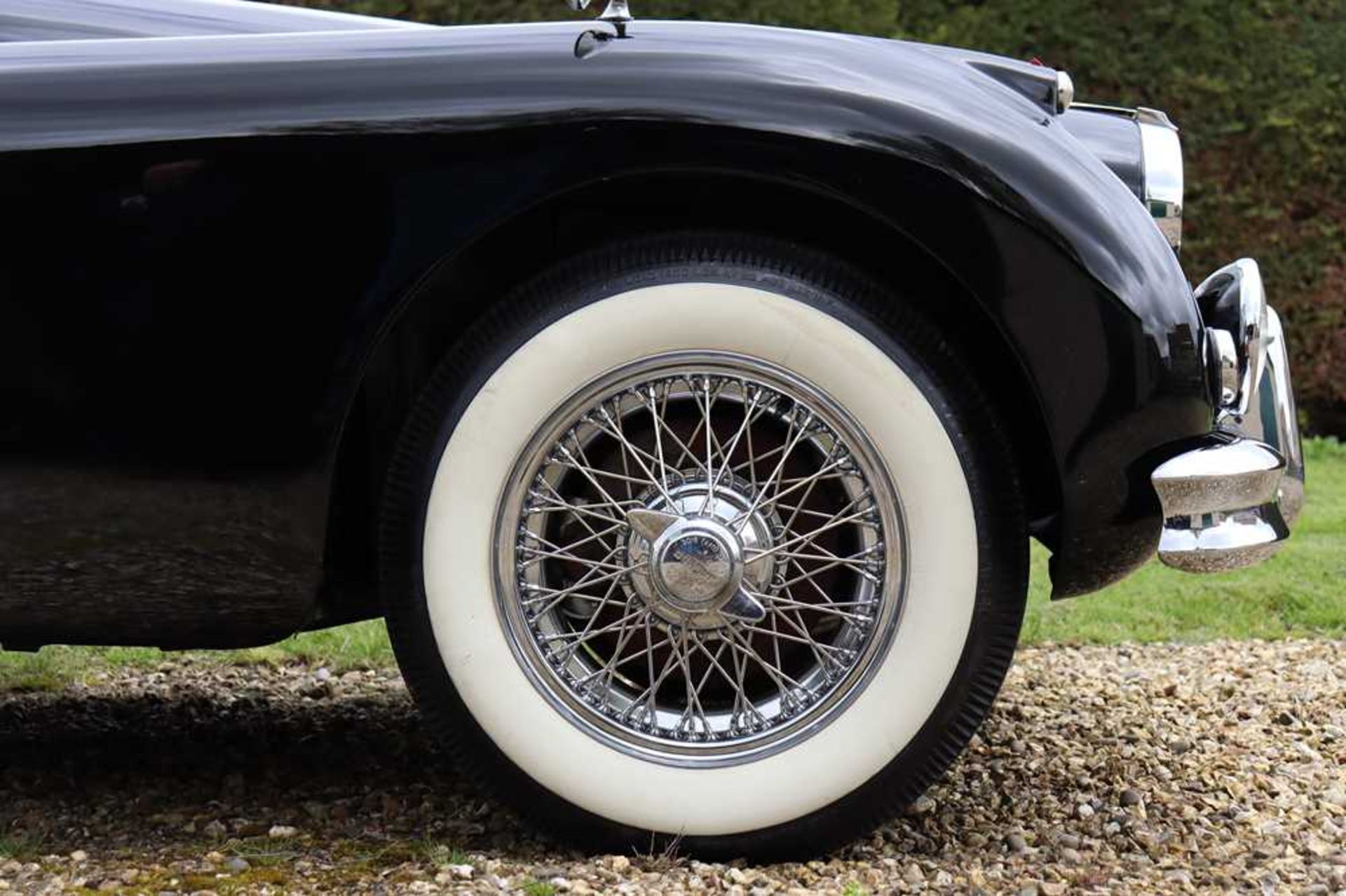 1959 Jaguar XK 150 Fixed Head Coupe 1 of just 1,368 RHD examples made - Image 35 of 49