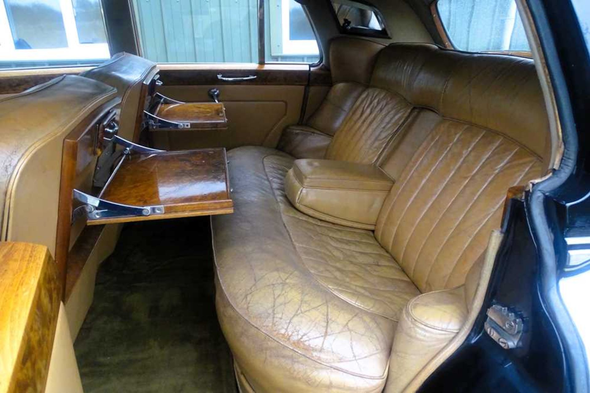 1957 Bentley S1 - Image 52 of 70
