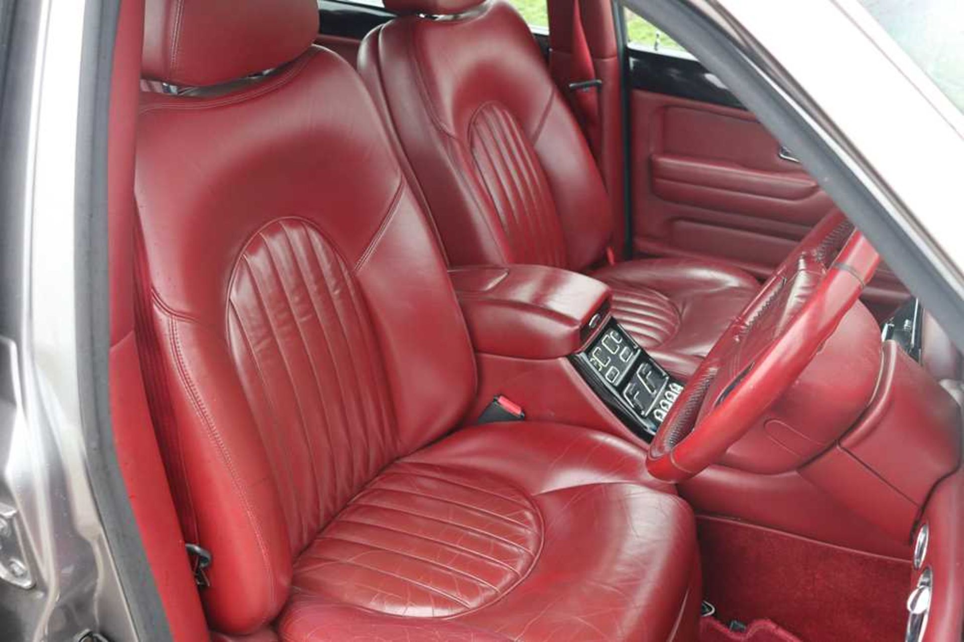 1999 Bentley Arnage Red Label - Image 16 of 45