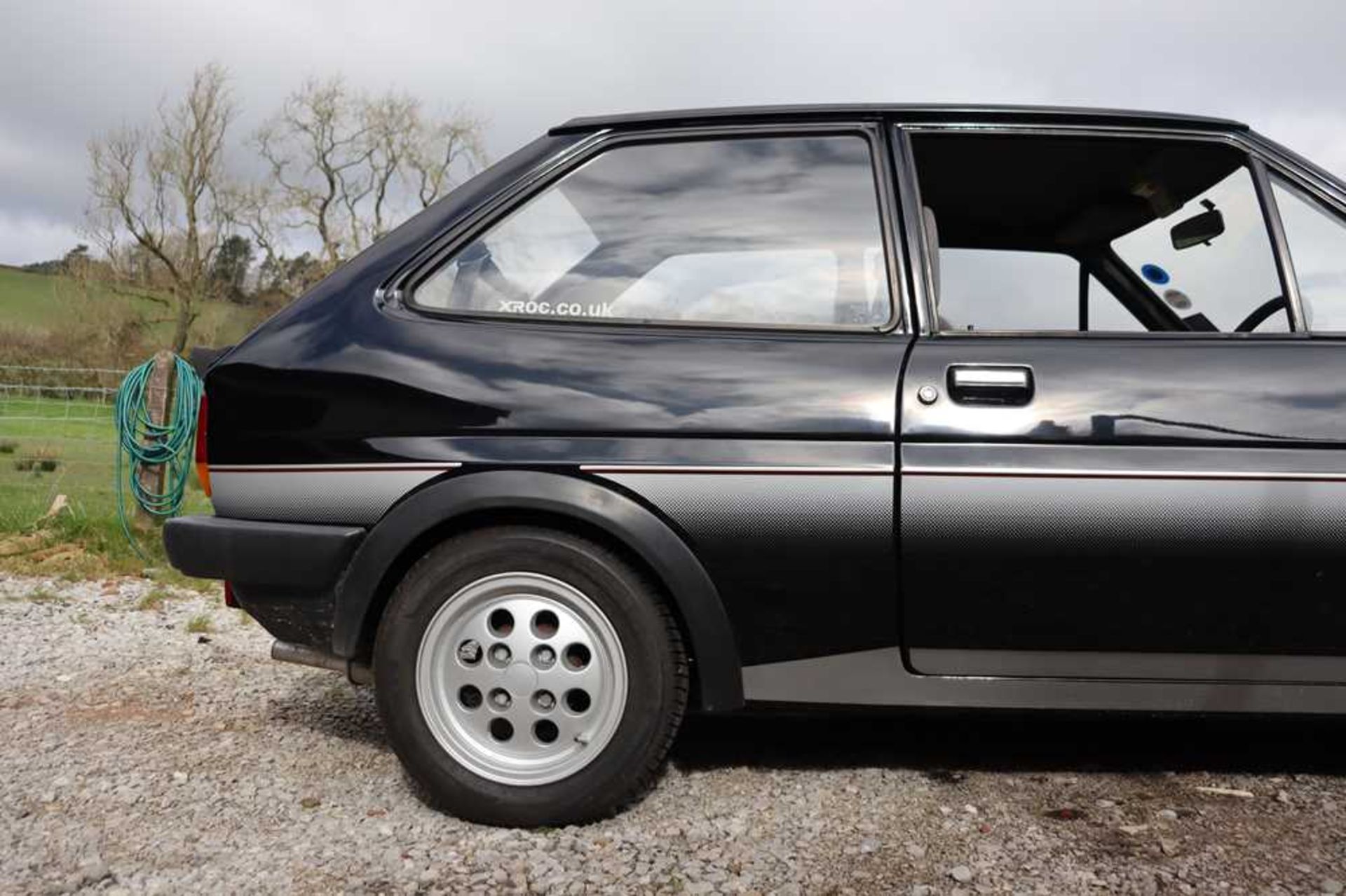 1983 Ford Fiesta XR2 - Image 36 of 56