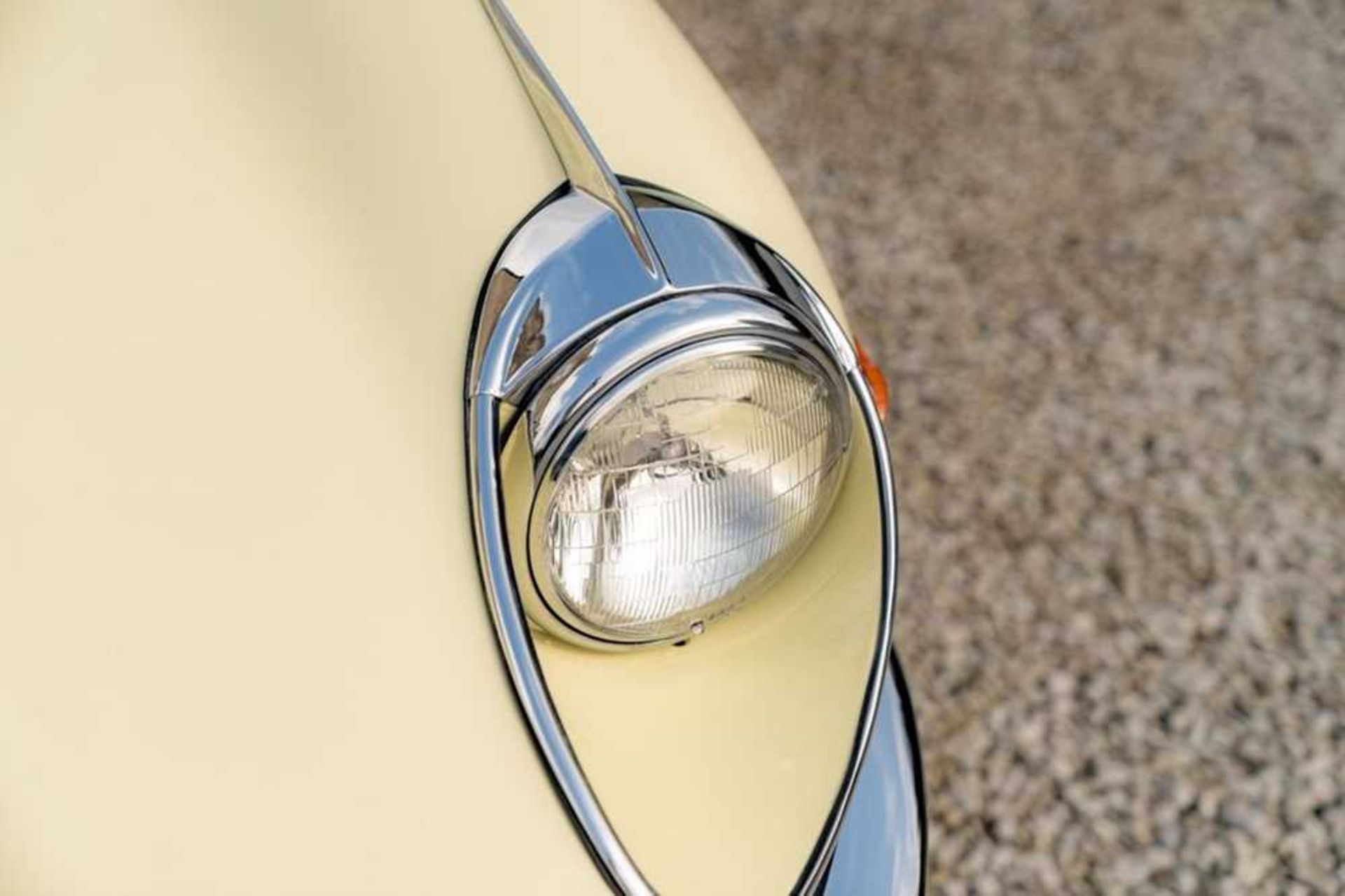 1968 Jaguar E-Type 4.2 Litre Coupe Genuine 44,000 miles from new - Image 63 of 68