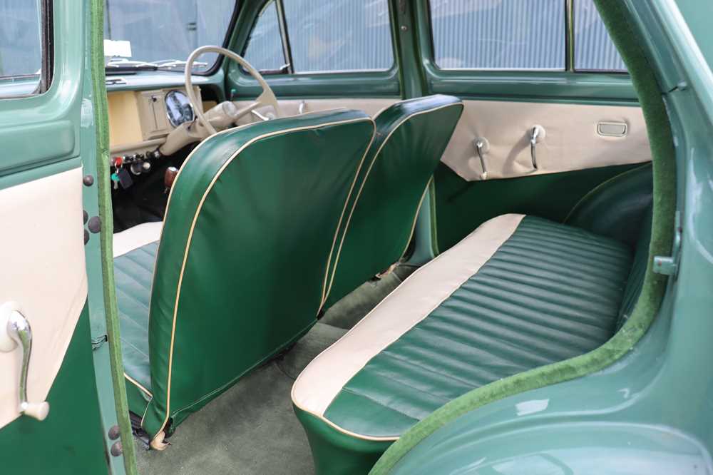 1958 Standard Ten Saloon No Reserve - Image 58 of 73