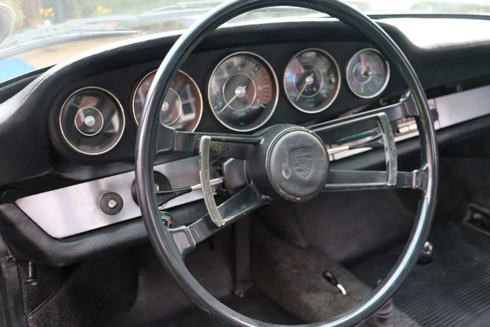 1967 Porsche 912 - Image 19 of 56