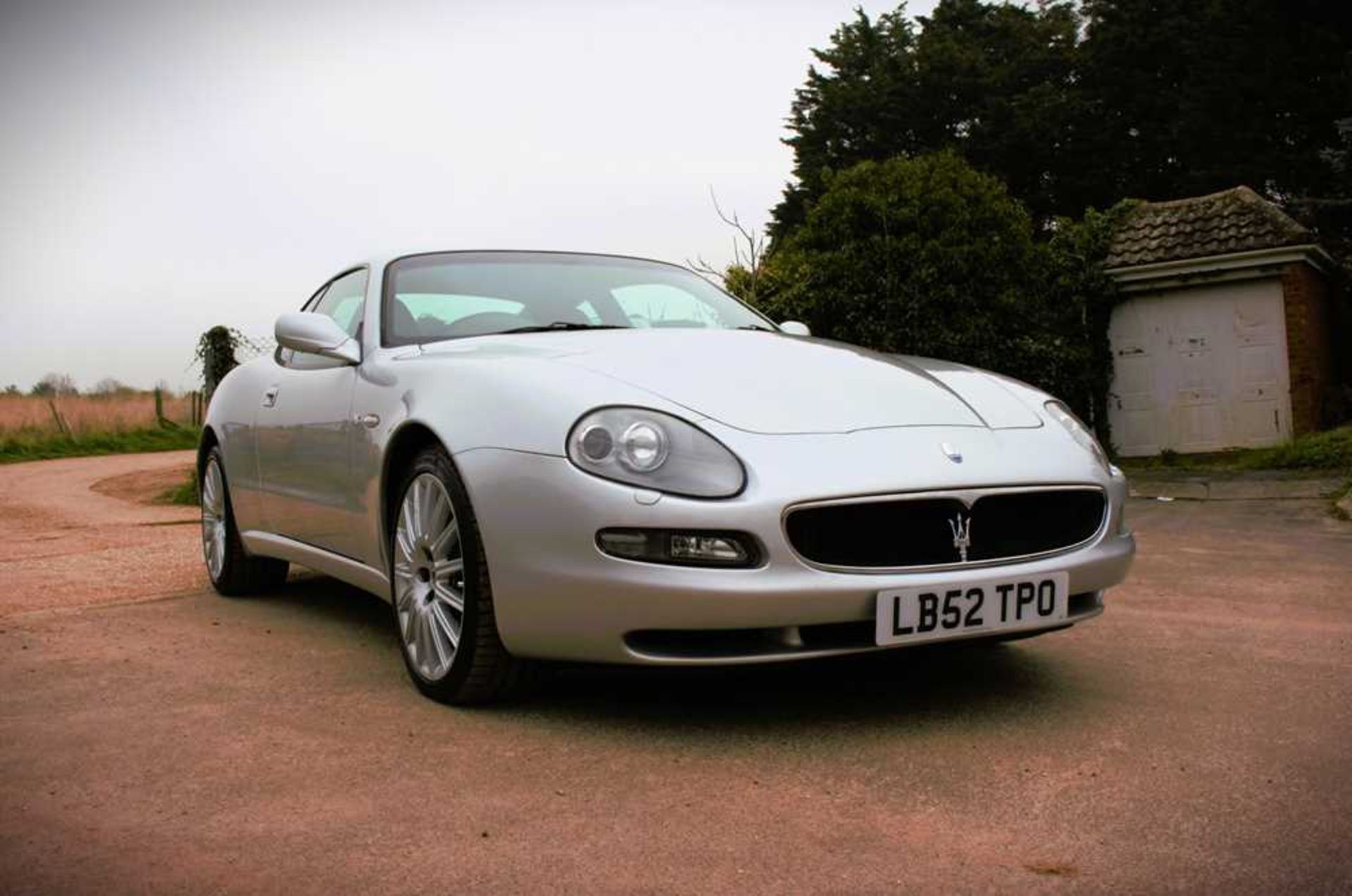 2003 Maserati 4200GT - Image 3 of 35