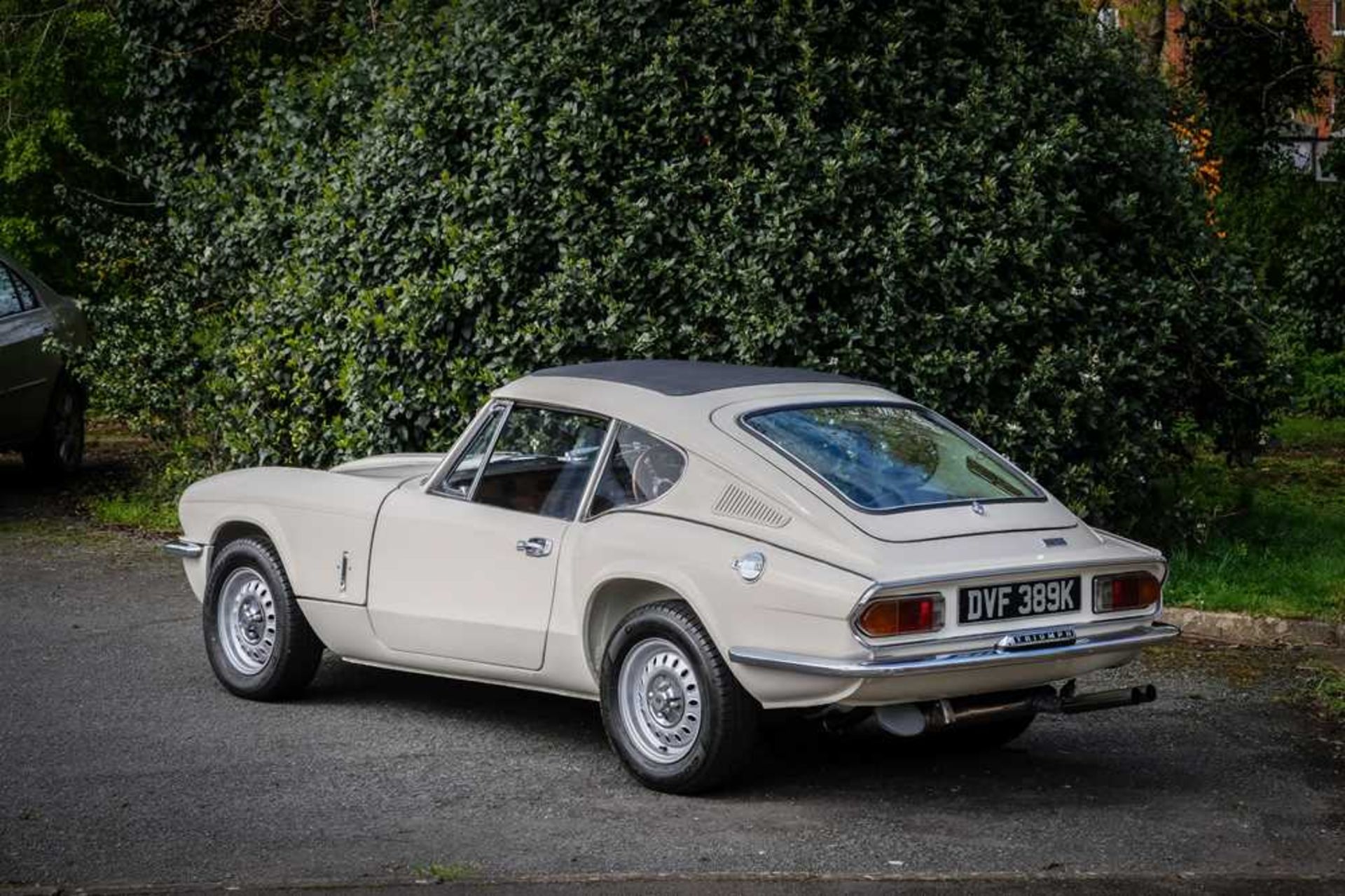 1971 Triumph GT6 MkIII Fresh from a full professional restoration - Image 18 of 106