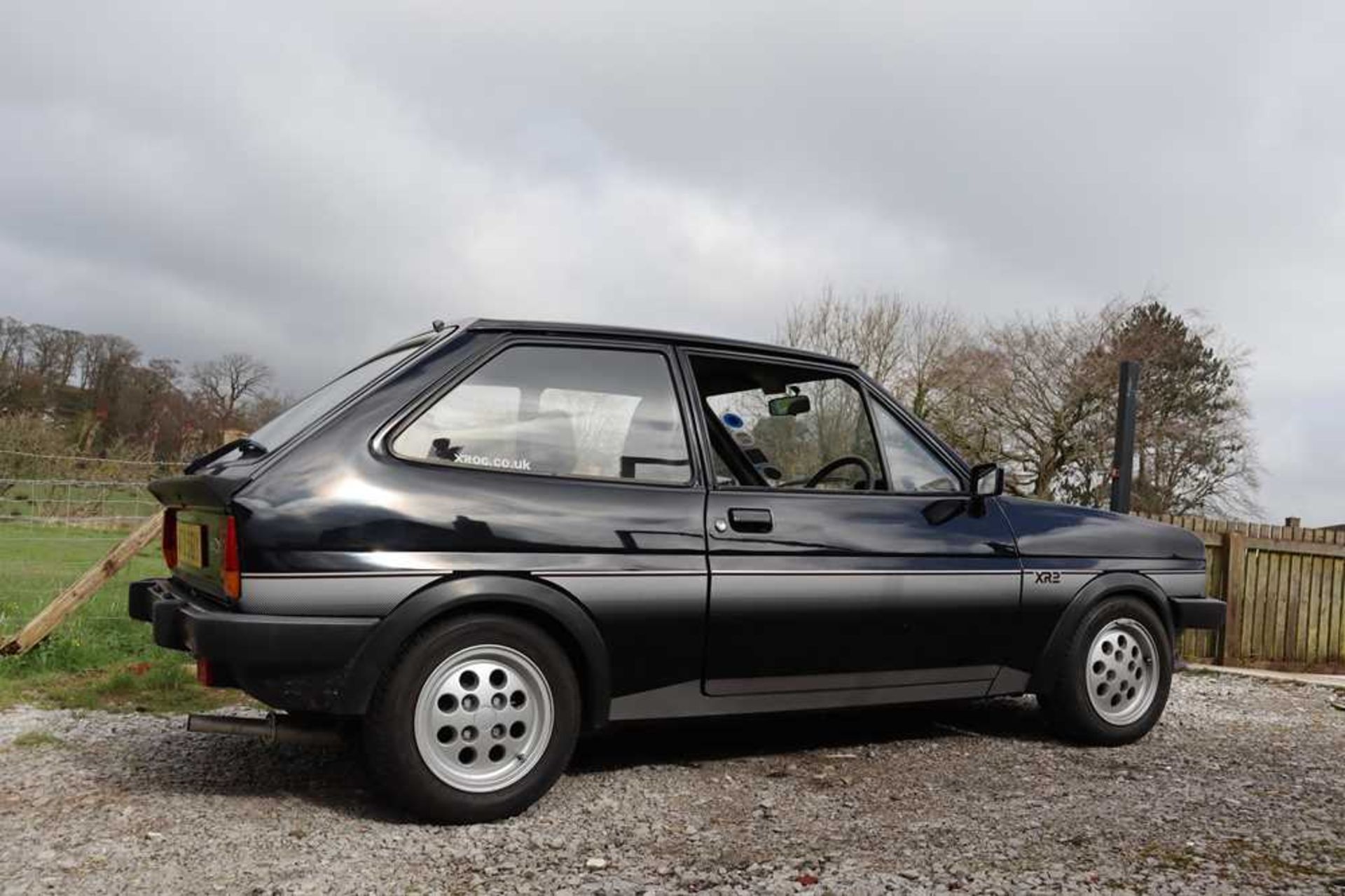 1983 Ford Fiesta XR2 - Image 10 of 56