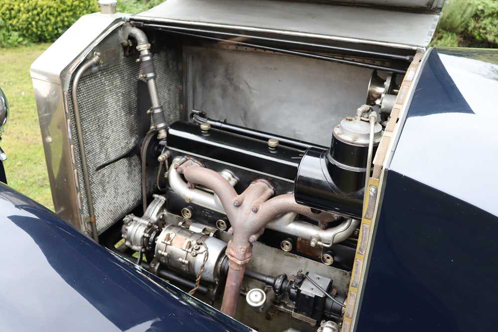 1930 Rolls-Royce 20/25 Three Position Drophead Coupe Former 'Best in Show' Winner - Image 63 of 78
