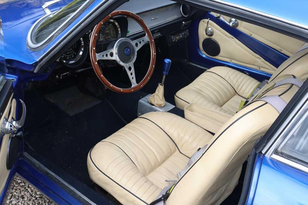 1974 Alpine Renault A110 - Image 18 of 61