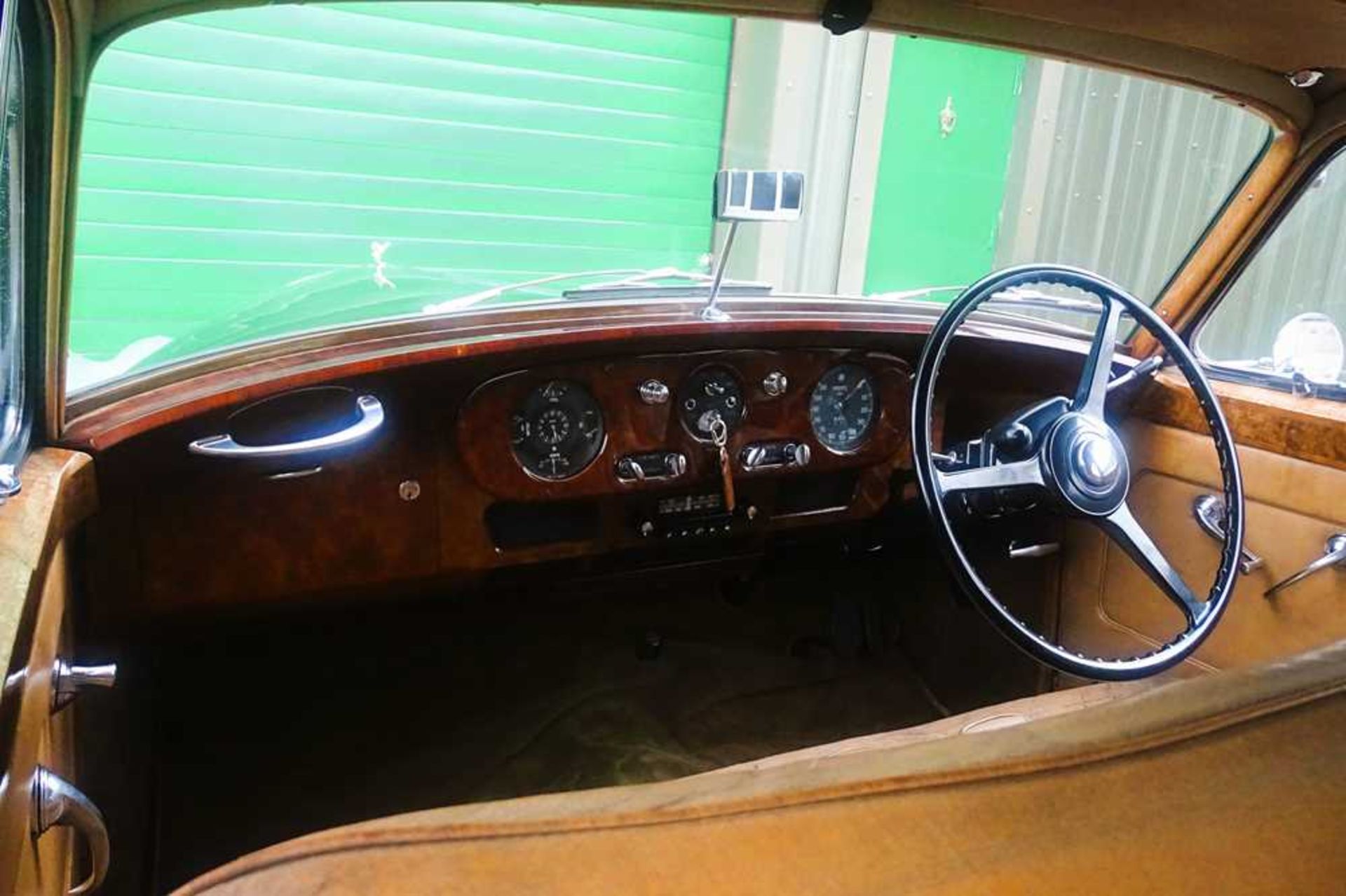 1957 Bentley S1 - Image 50 of 70