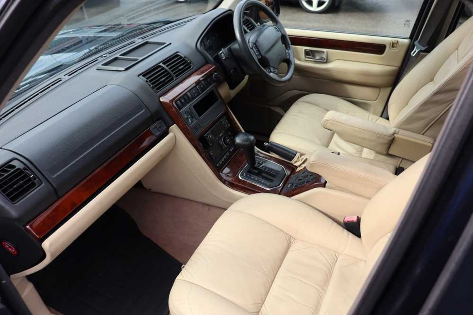 2000 Range Rover Vogue 4.6 - Image 48 of 82