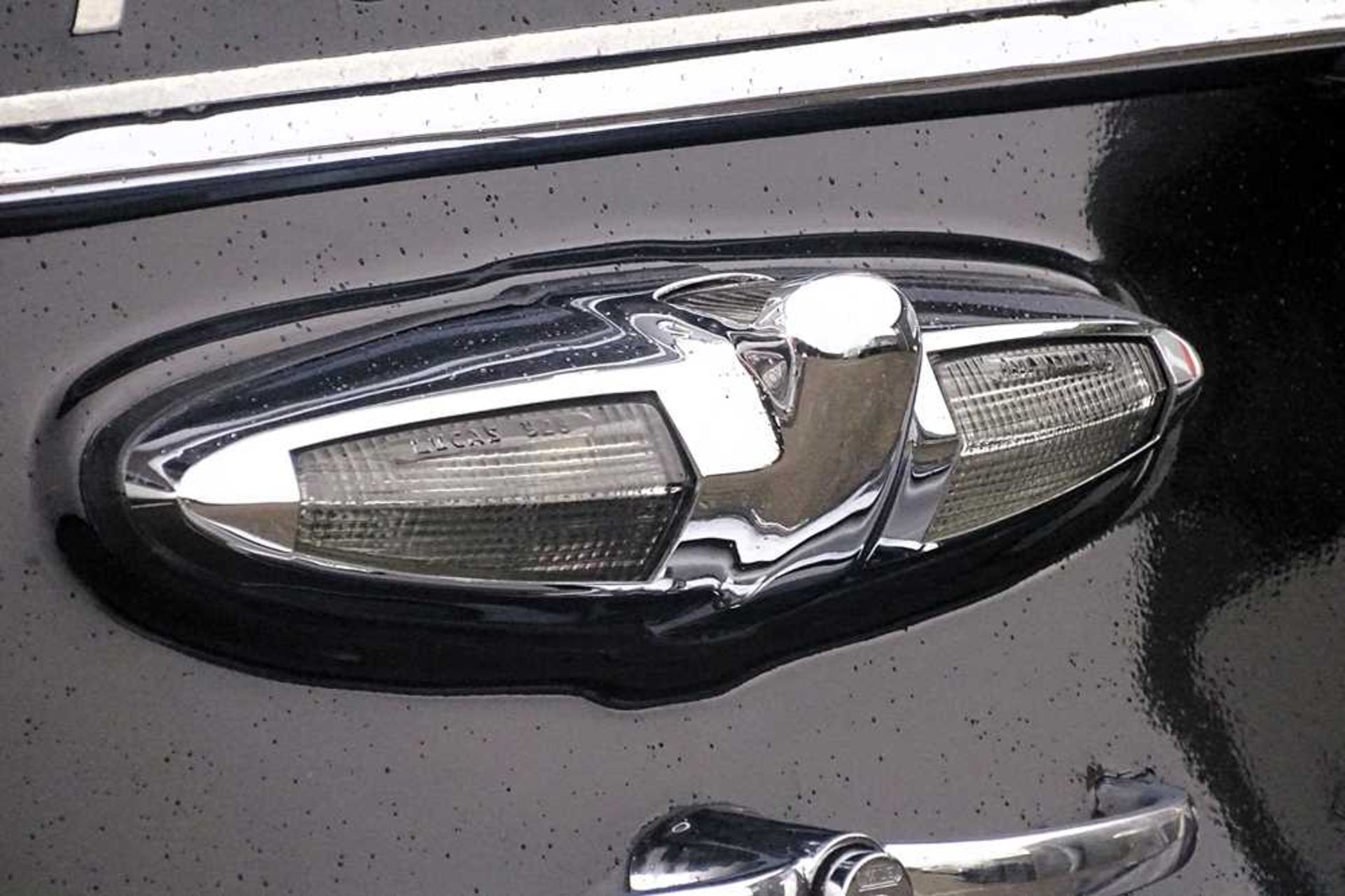 1957 Bentley S1 - Image 44 of 70