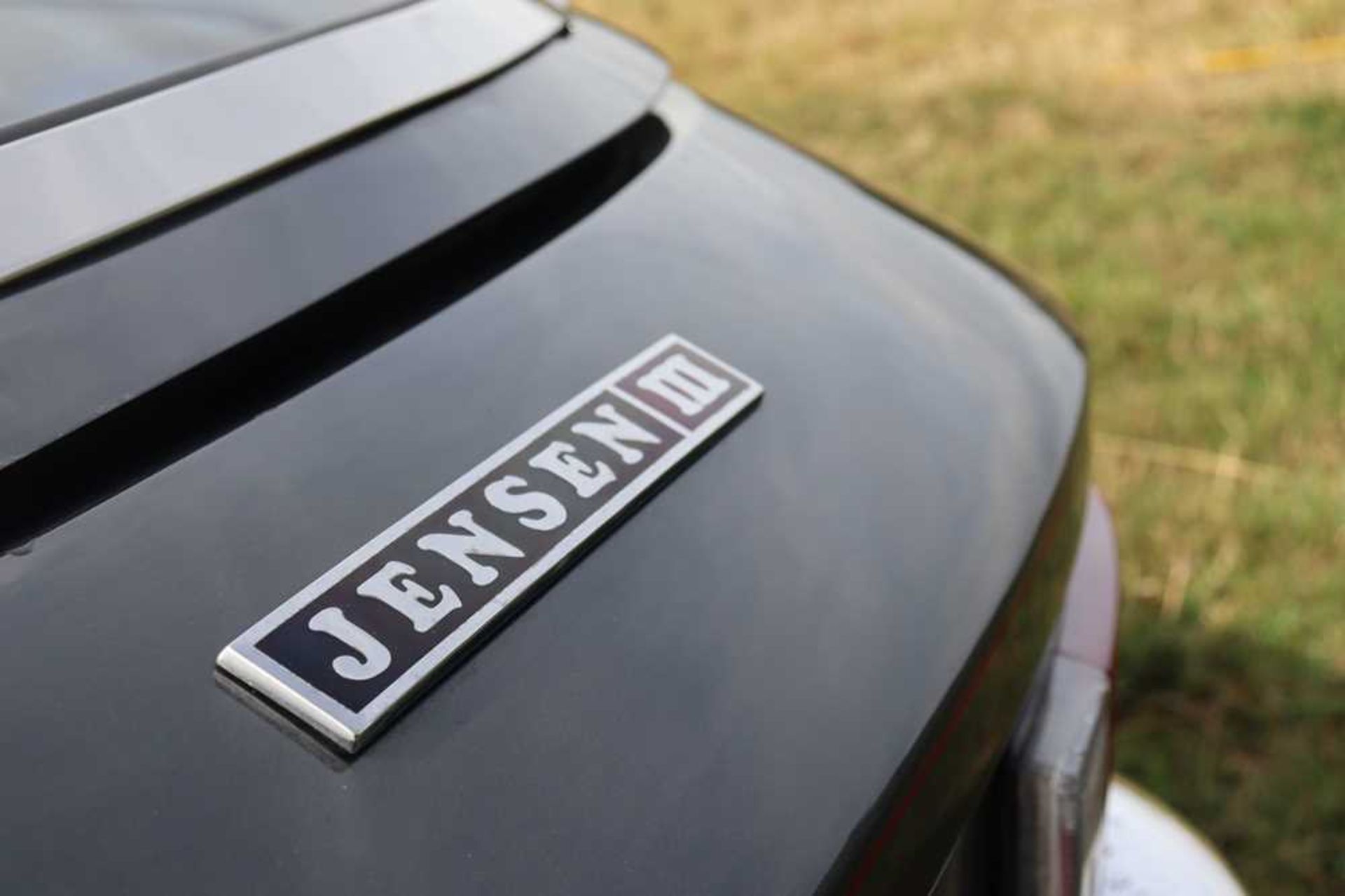 1972 Jensen Interceptor III - Image 30 of 38