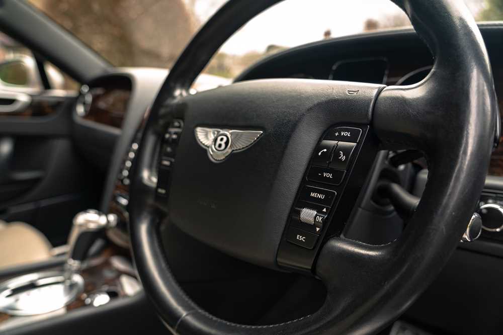 2005 Bentley Continental Flying Spur - Image 28 of 58