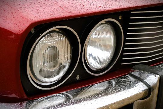 1974 Jensen Interceptor III Subject to full cosmetic overhaul in 2022 - Image 23 of 53