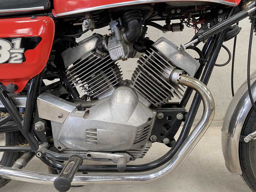 1976 Moto Morini 3.5 - Image 12 of 69