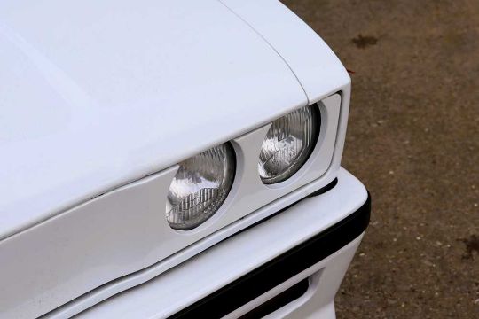 1987 Ford Tickford Capri 2.8i 1 of 15 'lost' Tickford Capris following the cancellation of Turbo pro - Image 13 of 61