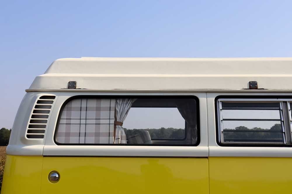 1980 Volkswagen Type 2 (T2) Devon Moonraker Camper - Image 77 of 102