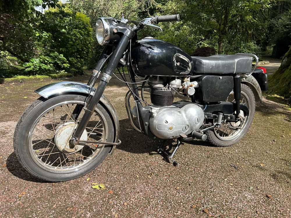 1958 Matchless G2 No Reserve - Image 23 of 39