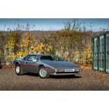 1984 Lotus Esprit S3