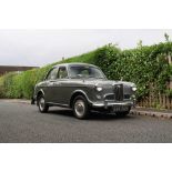 1961 Wolseley 1500 No Reserve