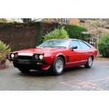 1975 Iso Lele Sport One of just 12 RHD Lele Sports