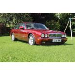 1996 Jaguar XJ6 3.2 Just c.47,000 miles from new