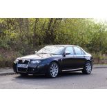 2005 MG ZT 260 V8 SE